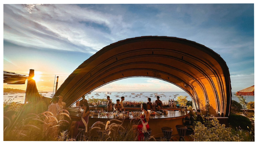 Royal Garden Plaza Dining